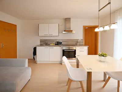 Appartement für 3 Personen (35 m²) in Immenstaad am Bodensee 2/6