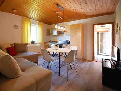 Appartement für 4 Personen (50 m²) in Immenstaad am Bodensee 2/8