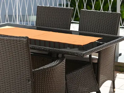 Appartement für 4 Personen (50 m²) in Immenstaad am Bodensee 3/8