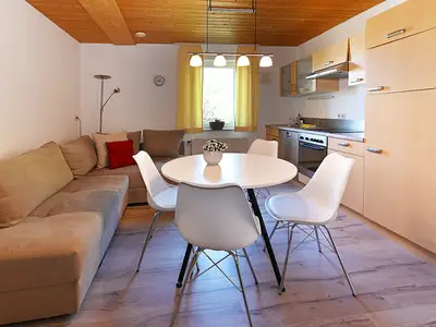 Appartement für 4 Personen (50 m²) in Immenstaad am Bodensee 4/8