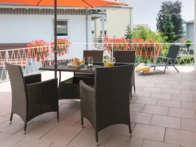 Appartement für 4 Personen (50 m²) in Immenstaad am Bodensee 7/8
