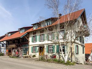 Appartement für 3 Personen in Immenstaad am Bodensee