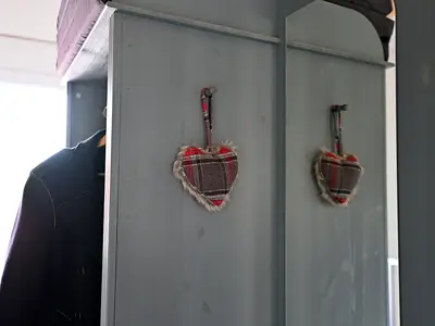 Appartement für 4 Personen in Immenstaad am Bodensee 9/10