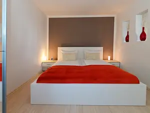 Appartement für 4 Personen (85 m²) in Immenstaad am Bodensee