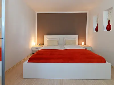 Appartement für 4 Personen (50 m²) in Immenstaad am Bodensee 1/8