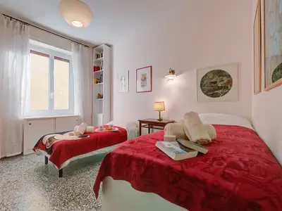 Zweibettzimmer
