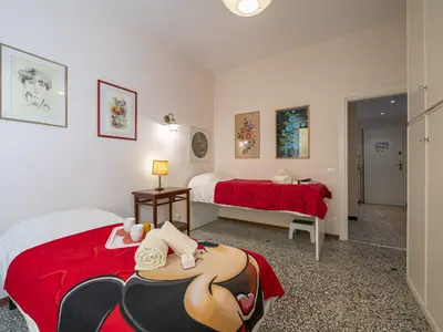 Zweibettzimmer
