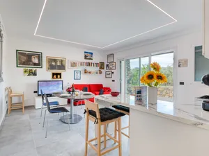 Appartement für 5 Personen (65 m²) in Imperia