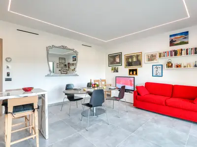 Wohn- und Esszimmer