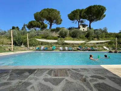 Gemeinschaftspool