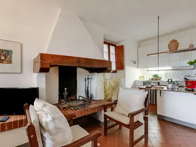 Wohn- und Esszimmer
