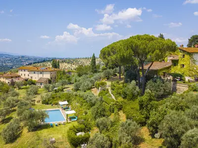 Standort der Immobilie