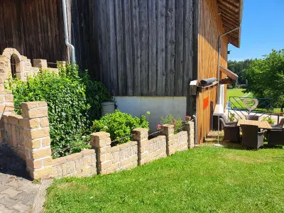 Garten