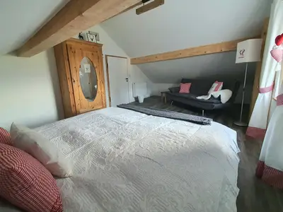 Schlafzimmer 2