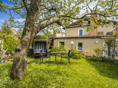 Appartement für 2 Personen (42 m²) in Insel Poel 1/10