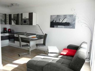 Appartement für 2 Personen (40 m²) in Insel Poel 2/6