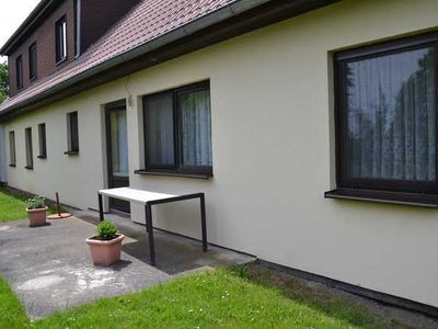 Appartement für 3 Personen (40 m²) in Insel Poel 6/10