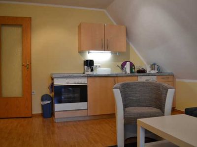 Appartement für 5 Personen (70 m²) in Insel Poel 5/10