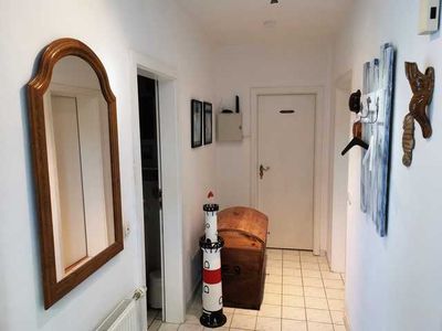 Appartement für 3 Personen (42 m²) in Insel Poel 7/10