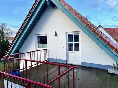 Appartement für 2 Personen (51 m²) in Insel Poel 5/10