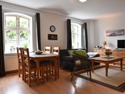 Appartement für 7 Personen (100 m²) in Insel Poel 10/10