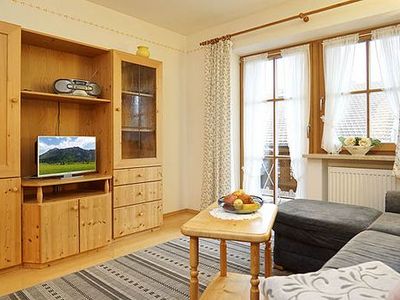 Appartement für 2 Personen (42 m²) in Inzell 10/10