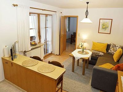Appartement für 2 Personen (40 m²) in Inzell 9/10