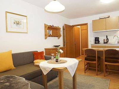 Appartement für 2 Personen (40 m²) in Inzell 10/10