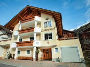 Appartement für 4 Personen (41 m²) in Ischgl