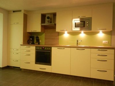 Appartement für 5 Personen (65 m²) in Iselsberg 7/10