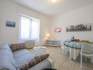 Appartement für 4 Personen (85 m²) in Ispra