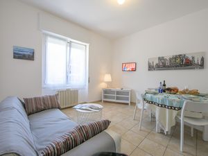 Appartement für 4 Personen (85 m&sup2;) in Ispra