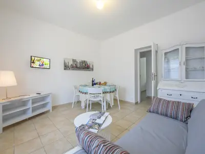Wohn- und Esszimmer