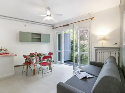 Wohn- und Esszimmer