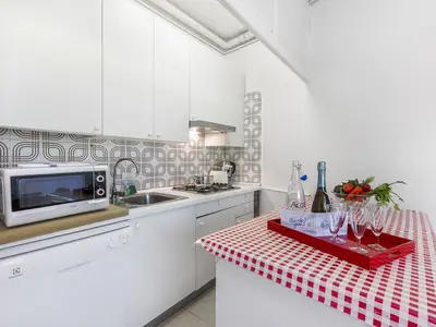Kitchenette