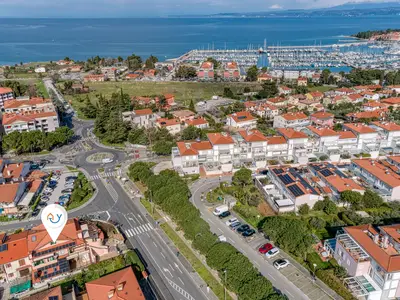 Aus der Vogelperspektive