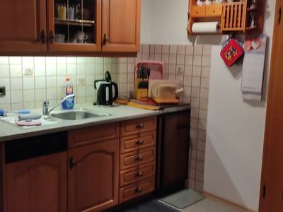 Appartement für 3 Personen in Jandelsbrunn 4/10