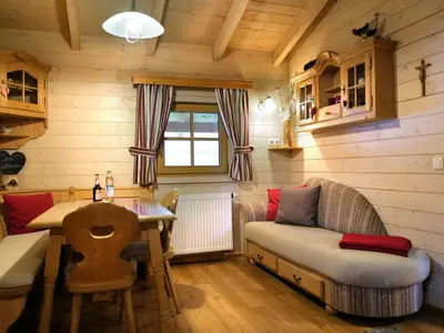 Appartement für 4 Personen in Jandelsbrunn 2/10