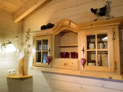 Appartement für 4 Personen in Jandelsbrunn 4/10