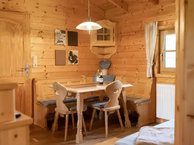 Appartement für 4 Personen in Jandelsbrunn 4/10