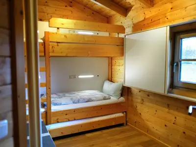 Appartement für 4 Personen in Jandelsbrunn 7/10