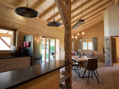 Appartement für 4 Personen (50 m²) in Jandelsbrunn 2/9