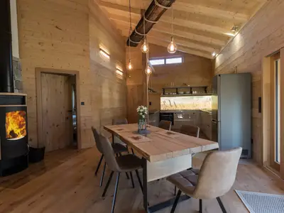 Appartement für 4 Personen (50 m²) in Jandelsbrunn 5/9