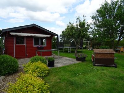 Appartement für 4 Personen (100 m²) in Janneby 6/10