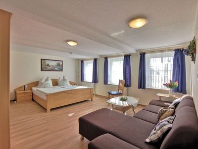 Appartement für 7 Personen (100 m²) in Janneby 10/10