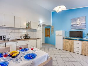 Appartement für 4 Personen (39 m²) in Jasenice