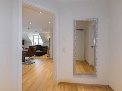 Appartement für 2 Personen (77 m²) in Jemgum 7/10