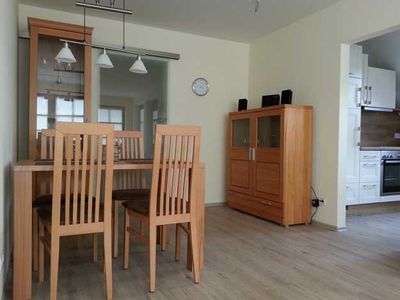 Appartement für 3 Personen (54 m²) in Jemgum 4/9