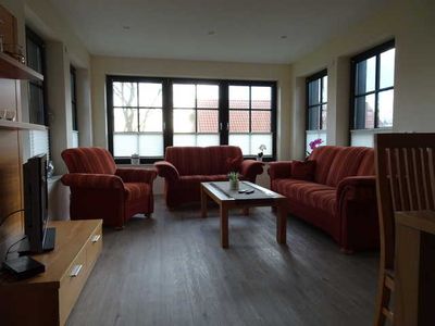 Appartement für 3 Personen (54 m²) in Jemgum 7/9