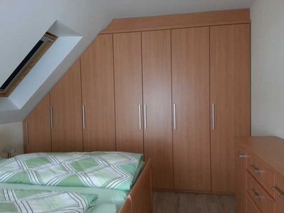 Appartement für 3 Personen (54 m²) in Jemgum 9/9